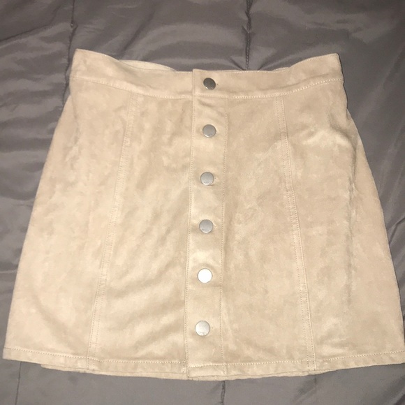 Express skirt - Picture 1 of 3